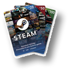 steam