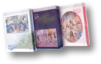 twice album